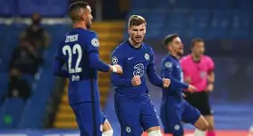 英超切尔西最新资讯