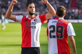 集结日体能课后，费耶诺德迎来里程碑备战德国杯，悬念犹存，纪律约束更严格(主日讲章紧紧跟随主)