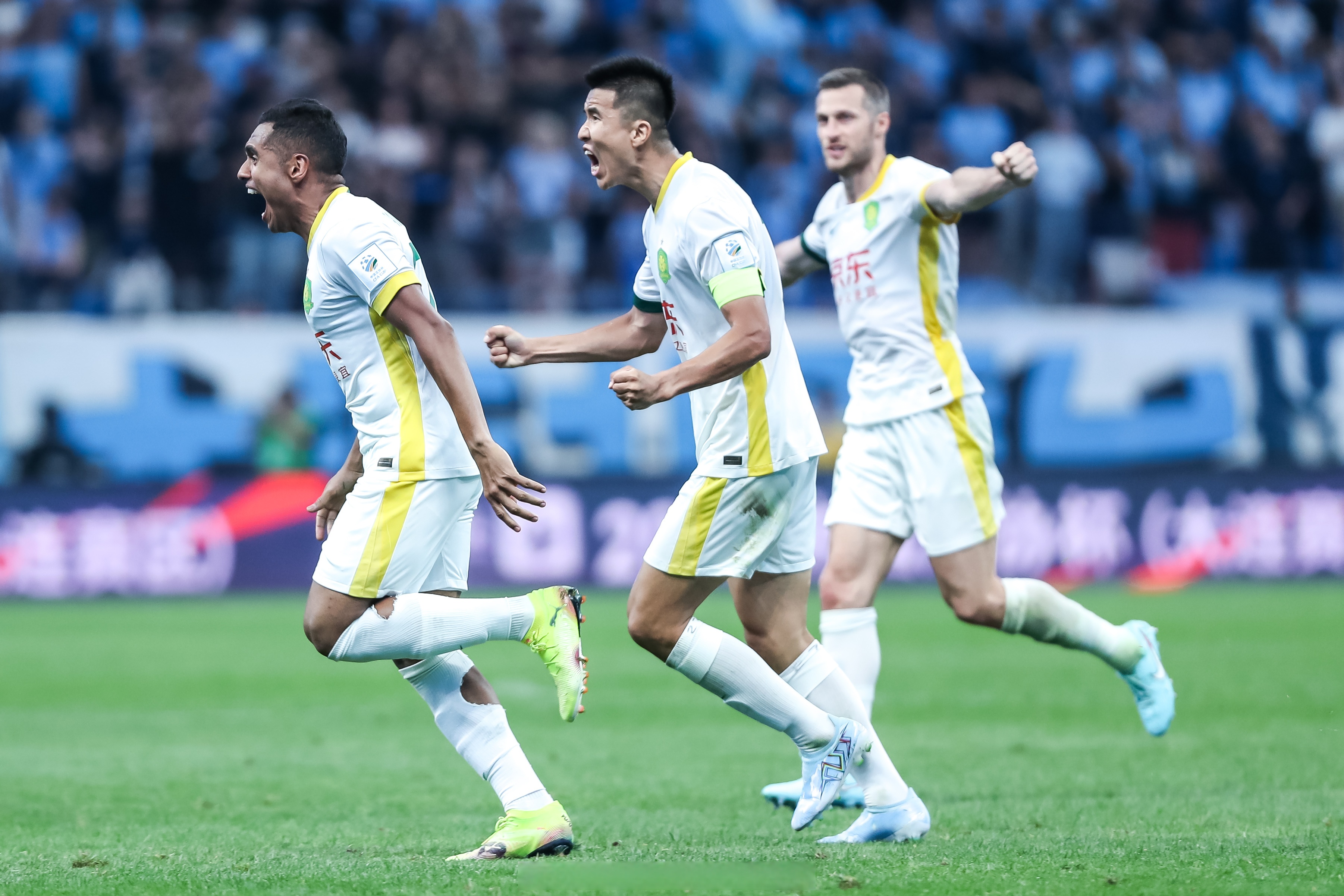 皇家马德里最强中前锋