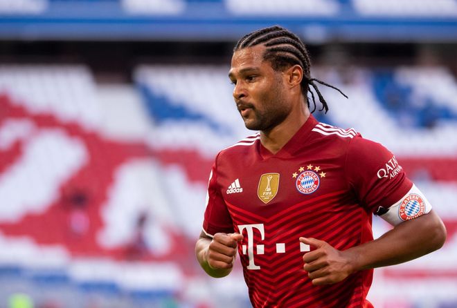 皇家马德里最强中前锋