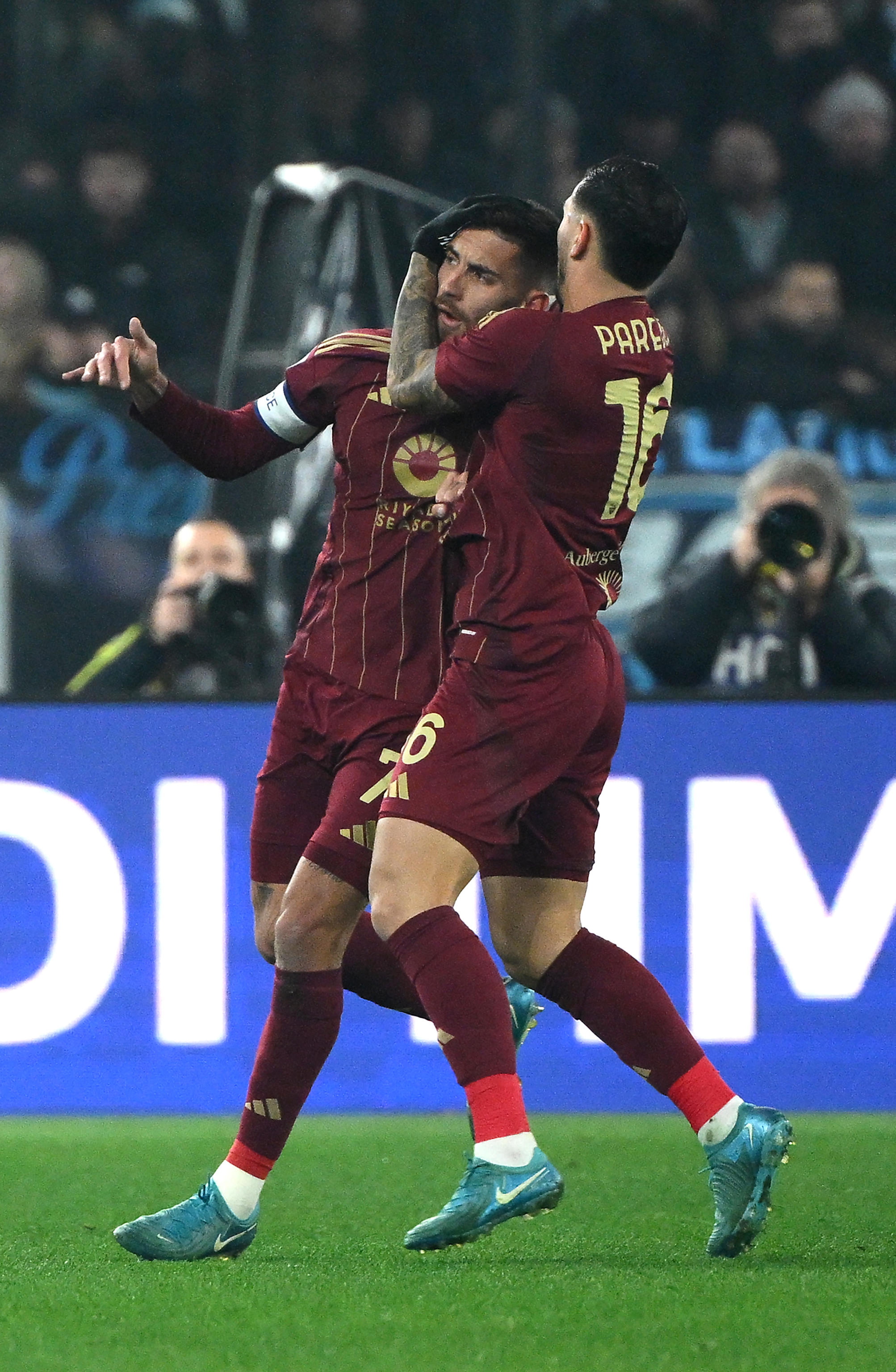 意甲赛程吃紧，拉齐奥赛前状态回暖，媒体盛赞，心理建设被强调的简单介绍