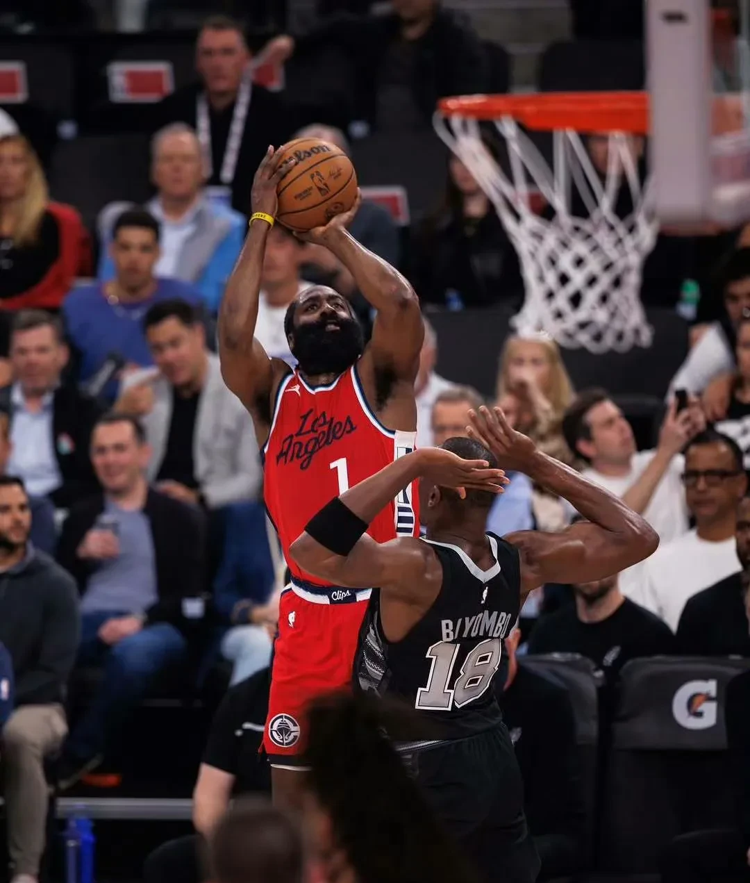 丹佛掘金队最强阵容