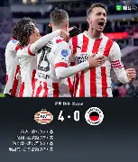 埃因霍温内部会议纪要流出——赛后临场应变,亚冠使命明确,团队化学反应显著(尤文图斯vs埃因霍温) 埃因霍温内部会议纪要流出——赛后临场应变,亚冠使命明确,团队化学反应显著(尤文图斯vs埃因霍温)