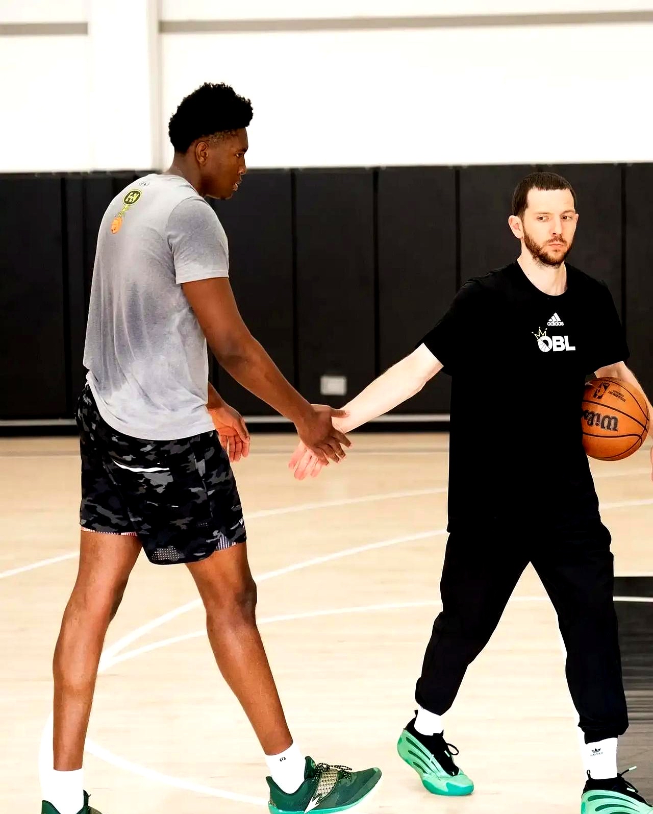 战略特勤组最后10秒