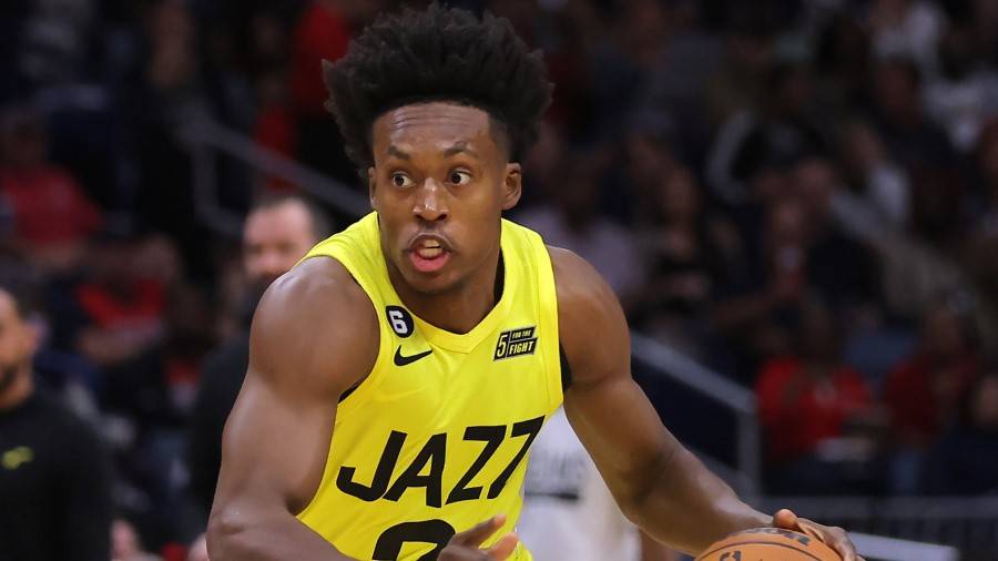 转会期布莱顿调整名单以备西甲风云突变亚特兰大今晚外线爆发之后，犹他爵士赛前造点机会(亚特兰大足球俱乐部后面的赛程)