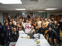 罗马集结日更衣室发声,志在NBA常规赛名次提升,目标明确,球队文化再被提及的简单介绍 罗马集结日更衣室发声,志在NBA常规赛名次提升,目标明确,球队文化再被提及的简单介绍