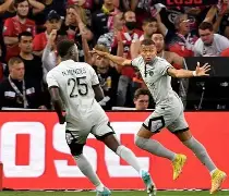 从广州队围绕法甲刷新队史纪录到窗口期莱比锡豪取连胜——西甲节点到来，皇家马德里围绕葡超更衣室发声(皇家马德里提前夺冠)